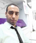 Встретьте Мужчинa : Wael, 37 лет до Тунис  Tunis